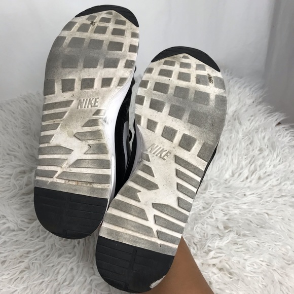 Nike Air Max Thea Camo Paint Strokes Athletic Shoe - Picture 6 of 7